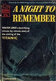 A Night to Remember (Lord)