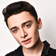 50 Famous People Under 20 (2021)