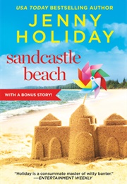 Sandcastle Beach (Jenny Holiday)