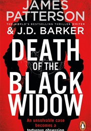 Death of the Black Widow (James Patterson)