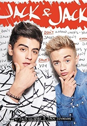 Jack & Jack: You Don't Know Jacks (Jack Johnson, Jack Gilinsky)
