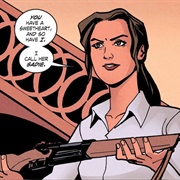 Renee Montoya