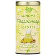 The Republic of Tea Sonoma Chardonnay Iced Tea