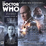 Dark Eyes: Master of the Daleks
