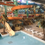 H2oasis Indoor Waterpark