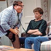 Matt Foley
