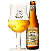 Tripel Karmeliet - Brouwerij Bosteels