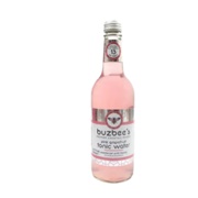 Buzbee's Pink Grapefruit Tonic Water