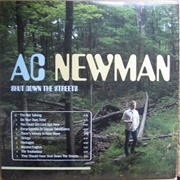 I'm Not Talking - A.C. Newman