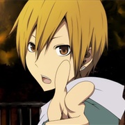 Masaomi (Durarara!!)