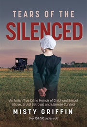 Tears of the Silenced (Misty Griffin)