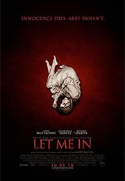 Let Me in (2010)