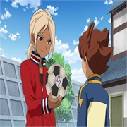 Shuuya Goenji (2nd Version)