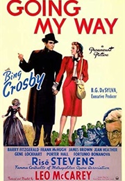 Going My Way (1944)