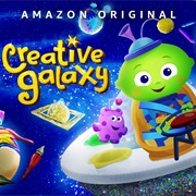 Creative Galaxy