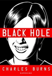Black Hole (Charles Burns)