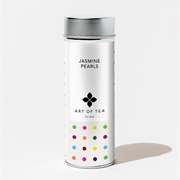 Art of Tea Jasmine Pearls Tea