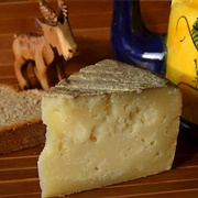 Queso Anejo