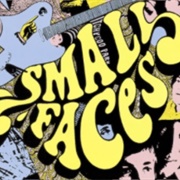 The Small Faces - Ogden's Nutgone Flake