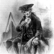 Diedrich Knickerbocker