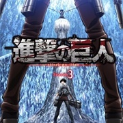 Attack on Titan 3rd Season