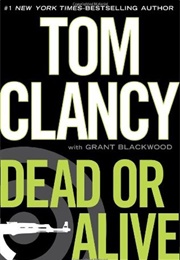 Dead or Alive (Tom Clancy)