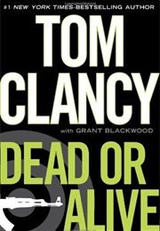 Dead or Alive (Tom Clancy)