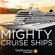 Mighty Cruise Ships