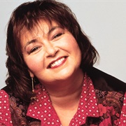 Roseanne (Roseanne)