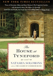 The House at Tyneford (Natasha Solomons)