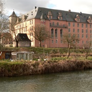 Welfenschloss Münden