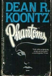Phantoms (Dean Koontz)