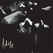 Adore (The Smashing Pumpkins, 1998)