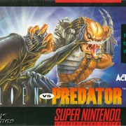 Aliens Vs.Predator