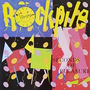 Rockpile - Seconds of Pleasure (1980)