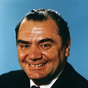 Ernest Borgnine