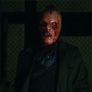 Bloody Face - American Horror Story Asylum