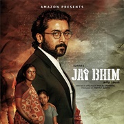 Jai Bhim (Film)
