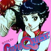 Love Quest