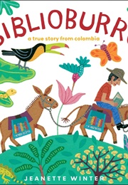Biblioburro (Jeanette Winter)