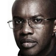 David Irving McAlmont (Gay, He/Him)