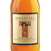 Honest Tea Decaf Ceylon Tea