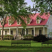 Woodland Plantation