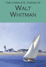 Complete Poems (Walt Whitman)