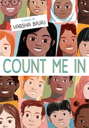 Count Me in (Varsha Bajaj)