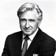 Lloyd Bridges (Admiral Benson) Hot Shots