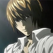 Light (Death Note)