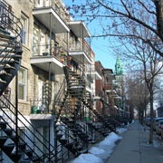 Hochelaga-Maisonneuve