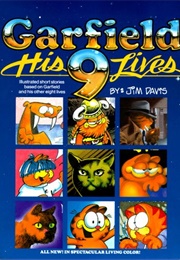 Garfield: His Nine Lives (Jim Davis)