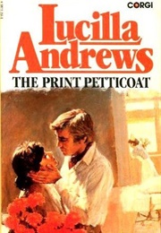 The Print Petticoat (Lucille Andrews)